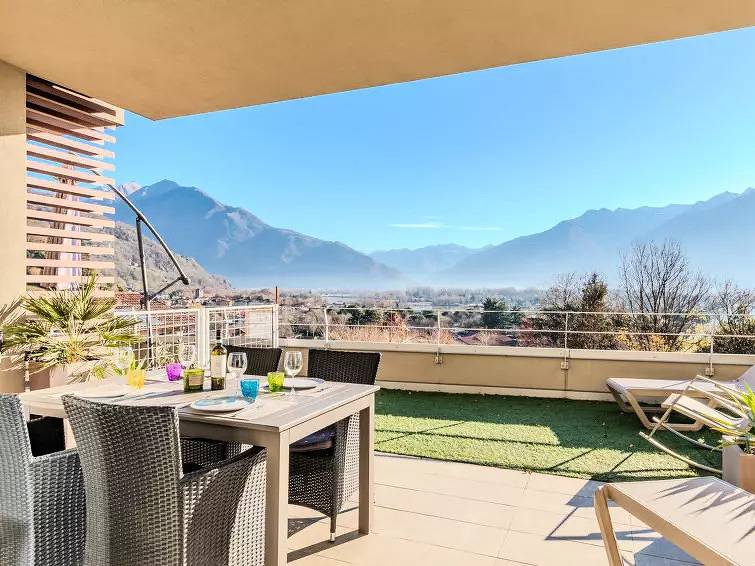 Ganze Wohnung, 3 Zimmer 4 Personen in Gera Lario, Gemeinde Gera Lario
