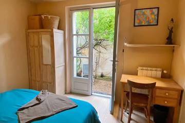 Apartment for 2 People in Aix-en-Provence, Aix-en-Provence region, Photo 4