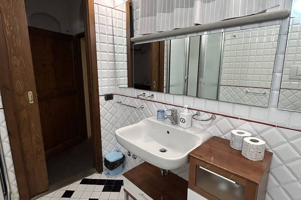 Habitación estándar in Arezzo, Provincia de Arezzo