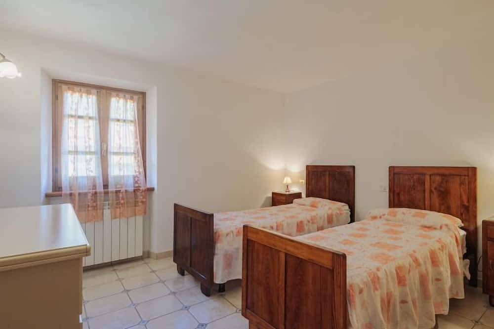 Da Franca in Stazzema, Italienische Riviera