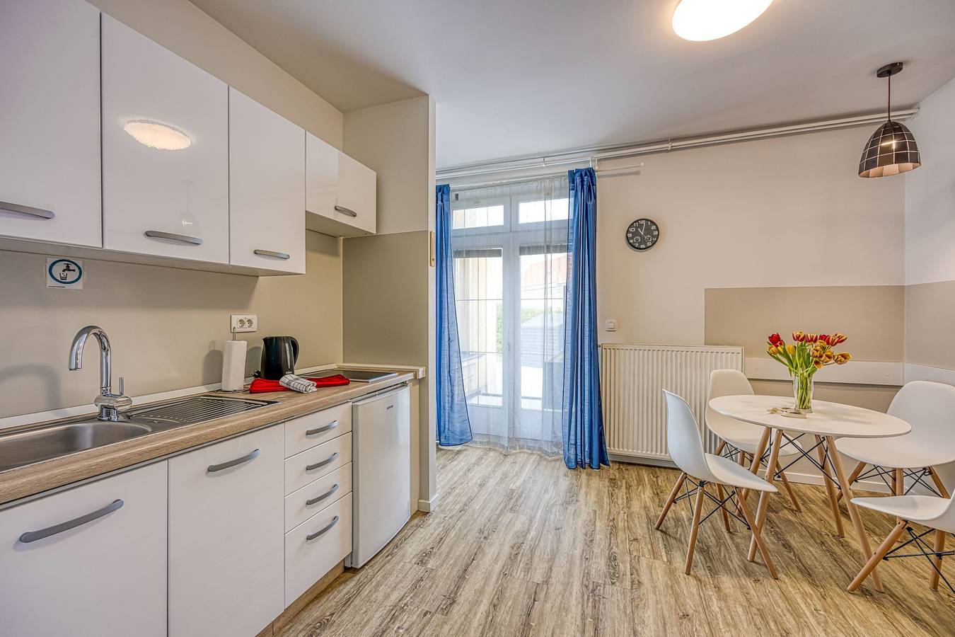 Ganze Wohnung, Apartments Jantar Studio 2 in Neustadtl, Slowenien