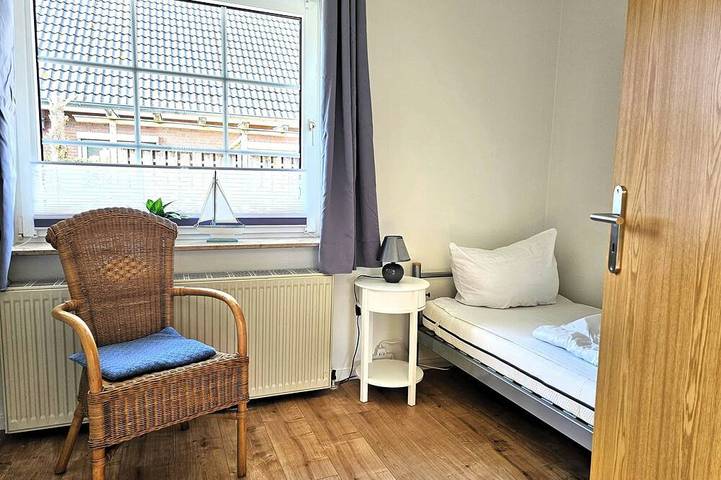 Ferienhaus für 10 Personen, mit Garten und Balkon in Maasholm - 2