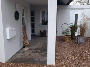 Ferienwohnung für 3 Personen in Schwarmstedt, Landkreis Heidekreis, Bild 1