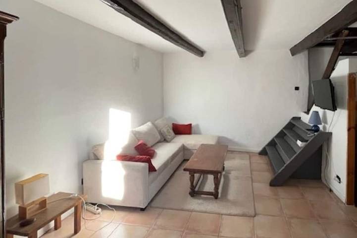 Maison de vacances pour 4 personnes - 1
