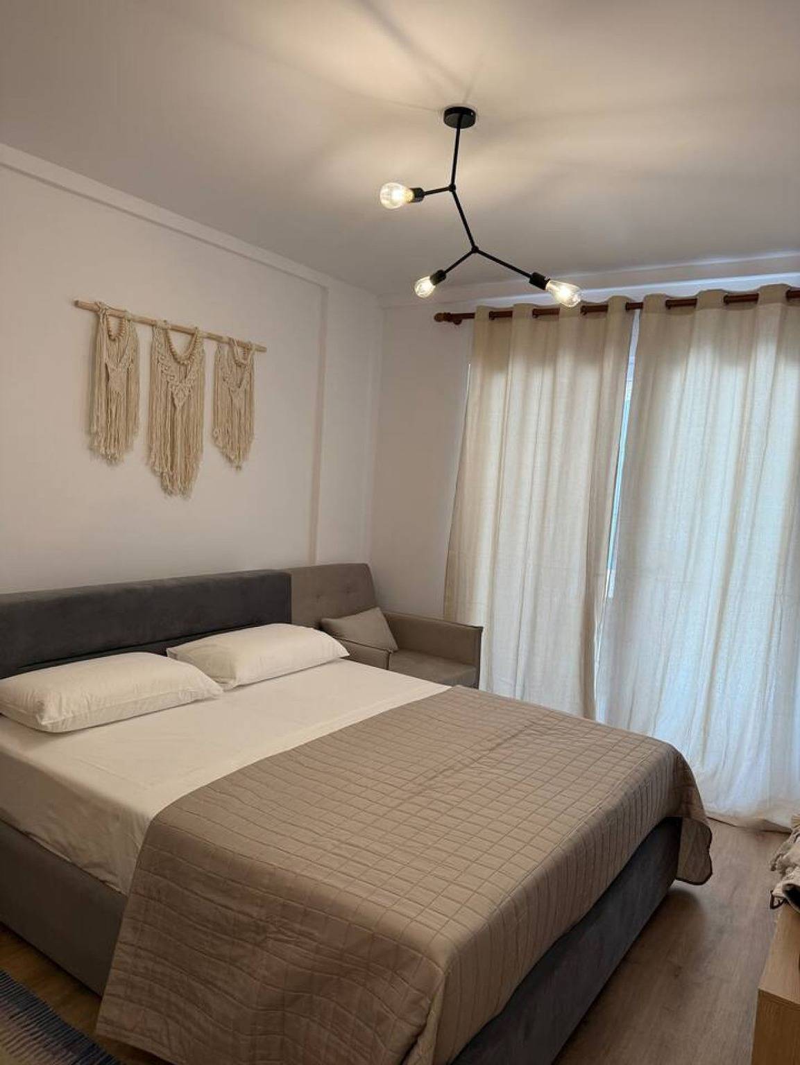 Ganze Wohnung, Noon Apartment | Sofo Duni in Dhërmi, Himarë