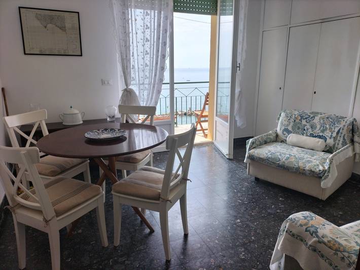 Gîte pour 4 personnes, avec Balcon dans Monterosso al Mare - 4