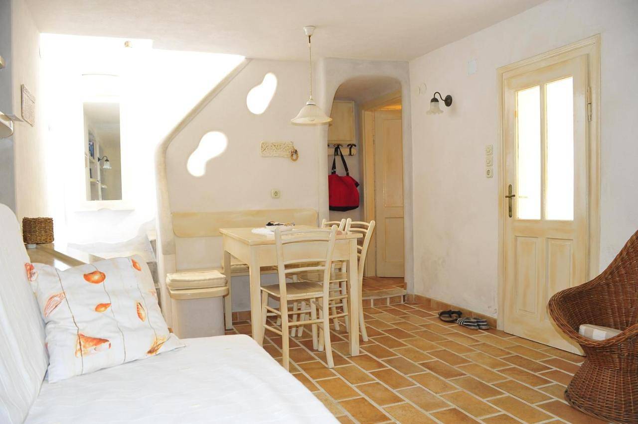 Villa Ana in Gradsko Kupaliste (Rab town), Rab Stadt