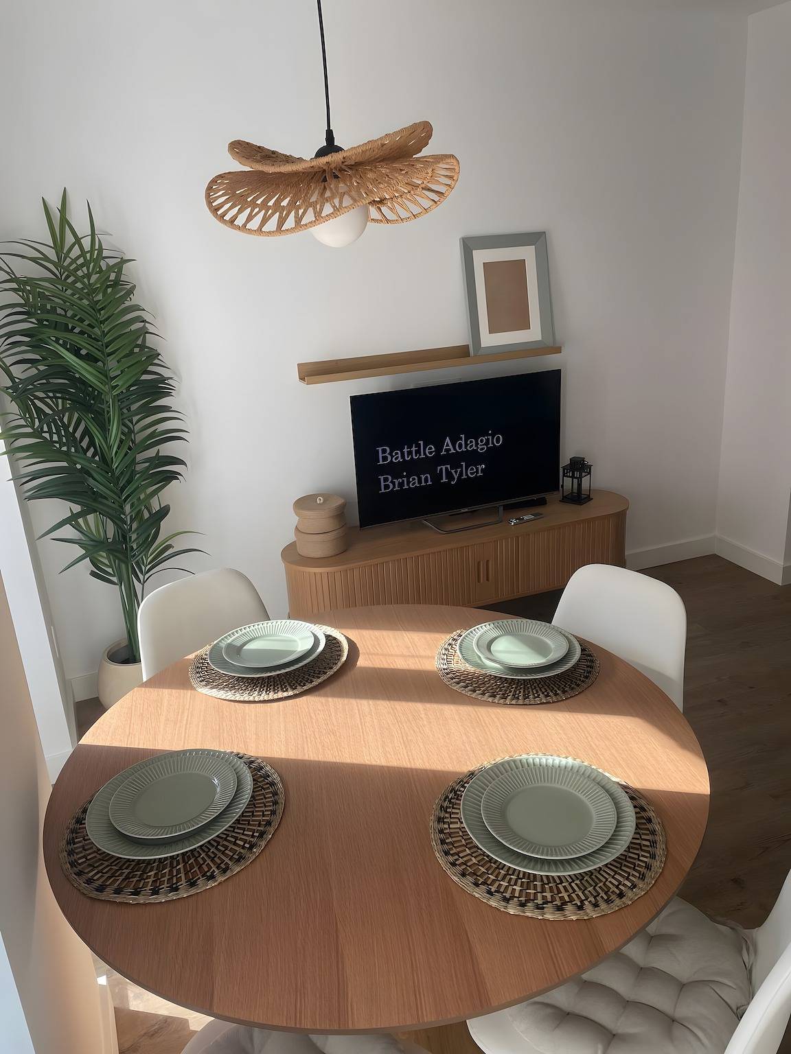 Appartement entier, Appartement 'El Mirador de Neptuno' – Vue imprenable sur Priego de Córdoba in Priego de Córdoba, Sierras Subbéticas