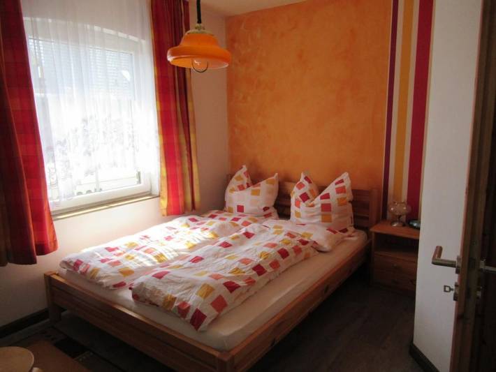 Ferienwohnung für 3 Personen, mit Terrasse und Garten in Kuhlen-Wendorf - 4