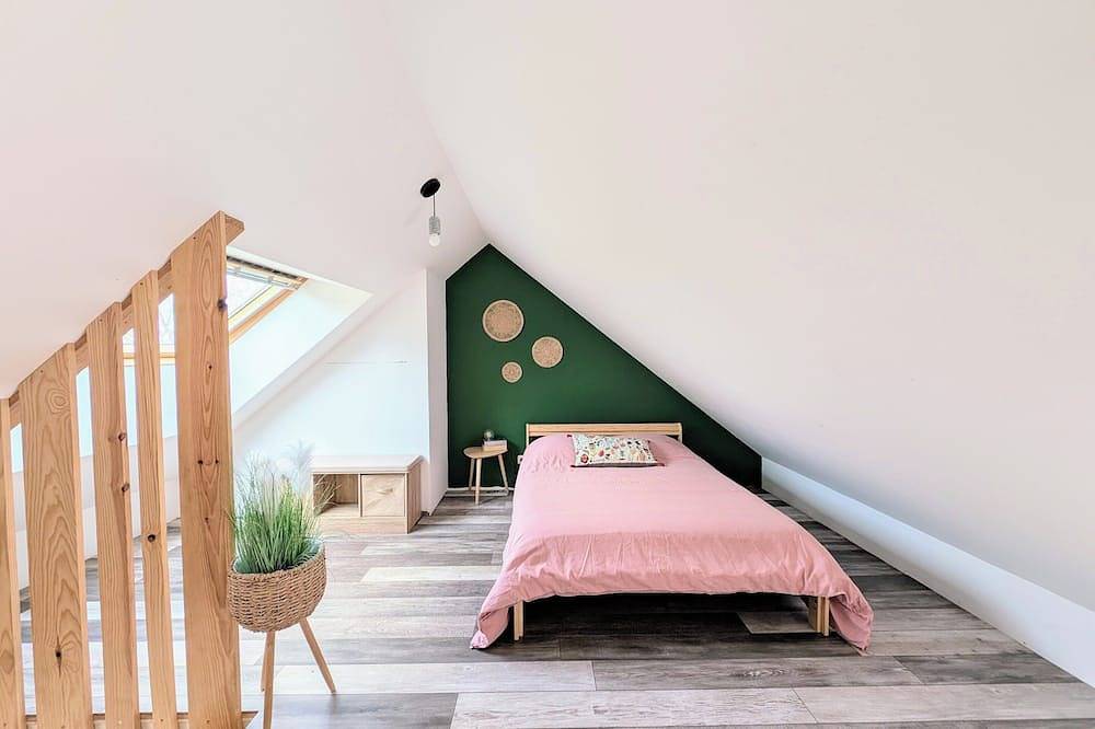 Country gîte for 12 people in the Daon valley in Guémené-Penfao, Châteaubriant und Umgebung