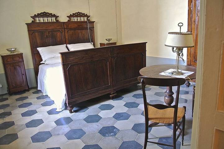 Ganze Wohnung, Casa Briga: A historic 19th-century noble residence. in Montesilvano, Pescara Provinz