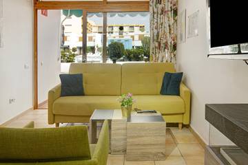 Apartment for 5 People in Maspalomas, San Bartolomé de Tirajana, Photo 4