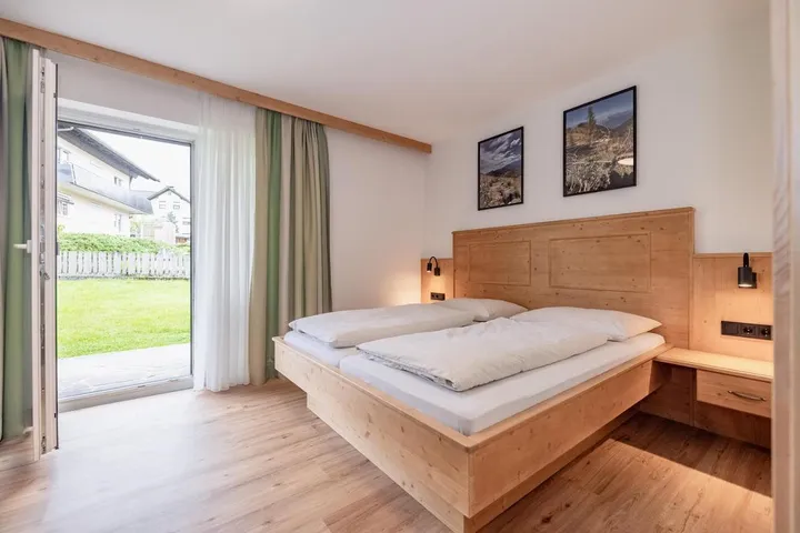 Gästehaus für 1 Personen - 1