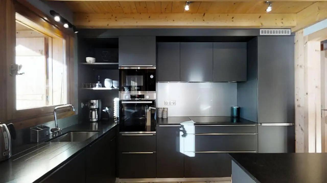 Ganze Ferienwohnung, Ferienwohnung für 11 Personen (189 m²) in Le Grand-Bornand in Le Grand-Bornand, Annecy und Umgebung