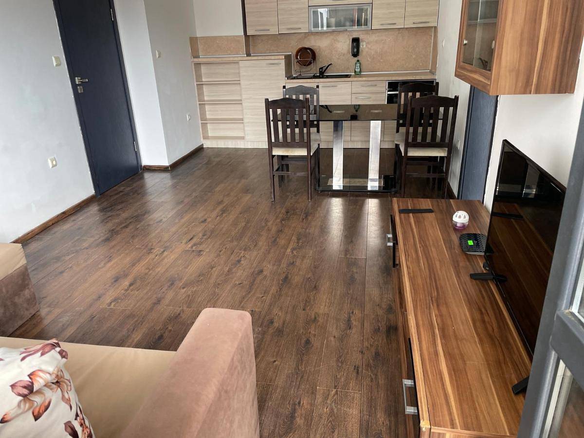 Appartement entier, Two-Bedroom Apartment in Varna (Bulgarie), Varna (oblast)