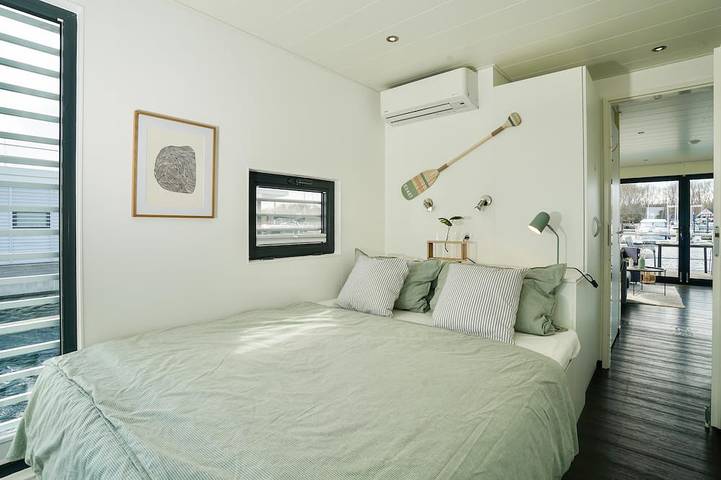 Ferienhaus für 4 Personen, mit Balkon in der Mecklenburger Bucht - 3