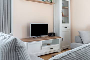 Ferienhaus für 6 Personen in Lancken, Dranske, Bild 4