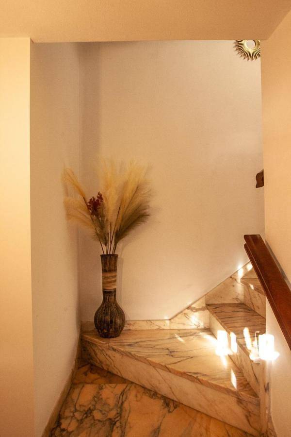 Location de vacances pour 9 personnes, avec jardin et vue à Tomiño - 4