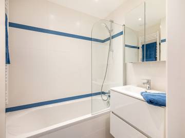 Location De Vacances pour 5 Personnes dans Coxyde-les-Bains, Coxyde, Photo 4