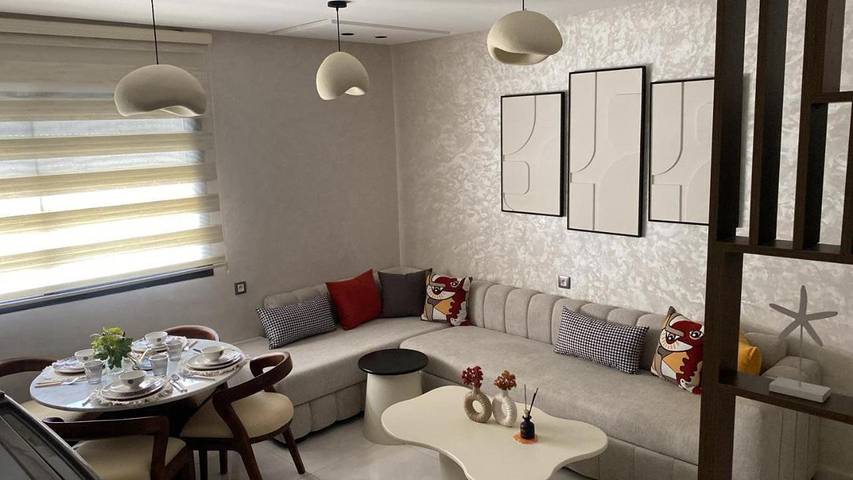 Appartement de vacances pour 2 personnes