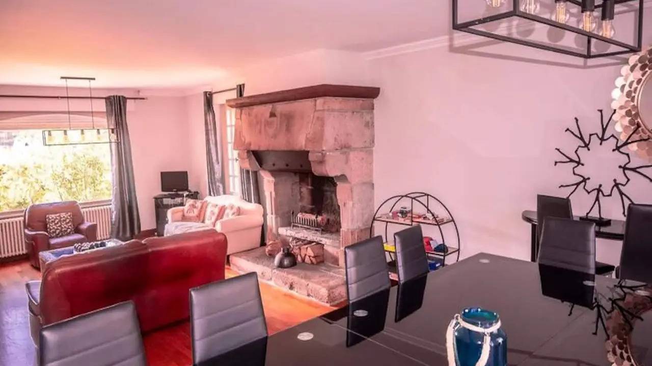 Ferienhaus für 14 Personen (350 m²) in Lannion in Lannion, Ceinture Dorée