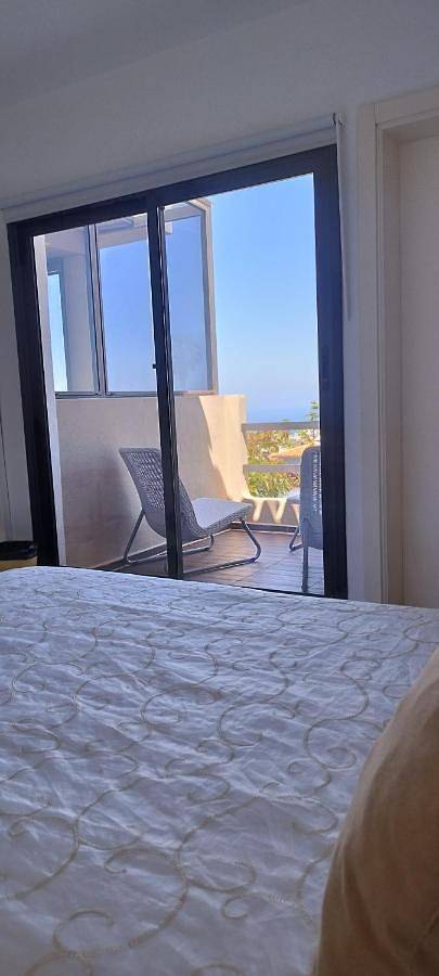 Casa rural para 8 personas, con piscina además de jardín y vistas, Familias con niños en La Orotava - 3