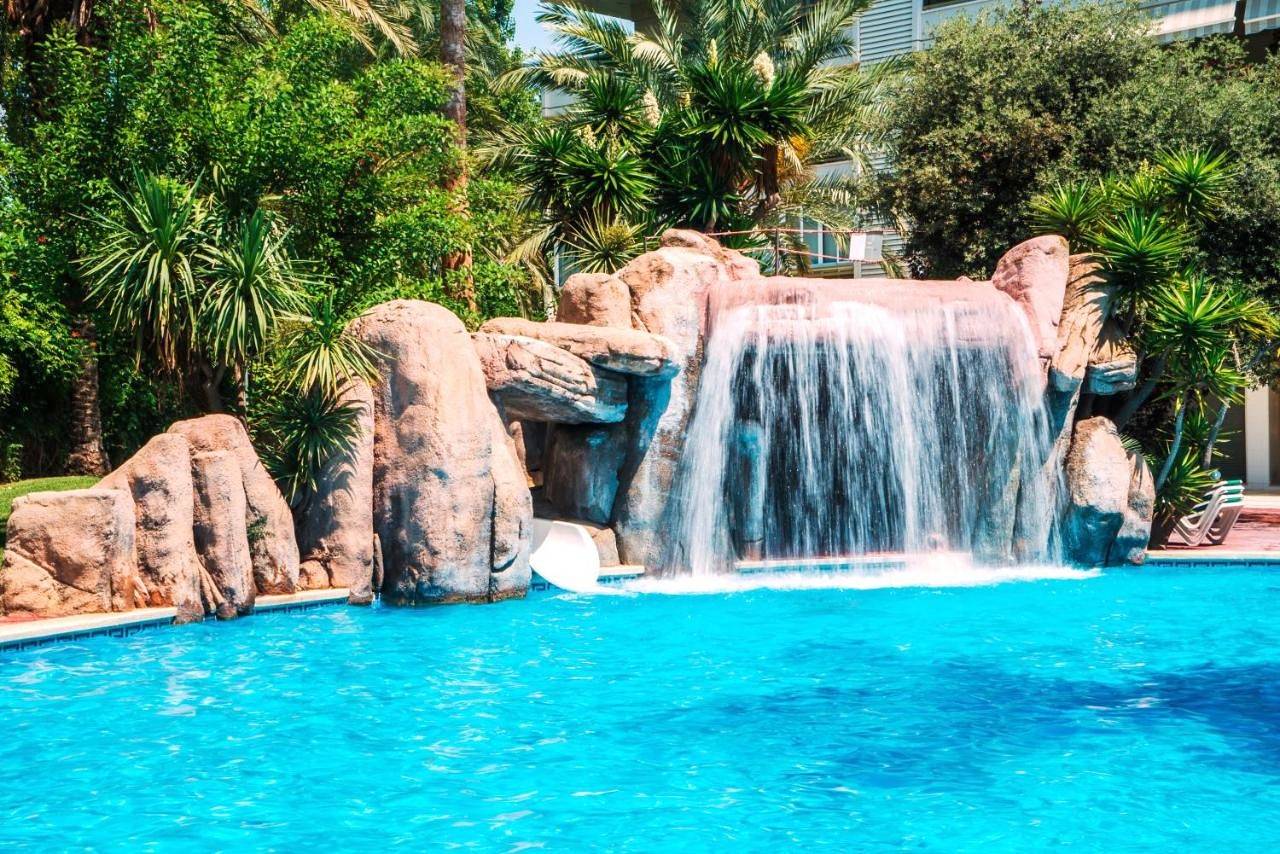 Appartement entier, Ona Jardines Paraisol in Salou, Costa Dorada