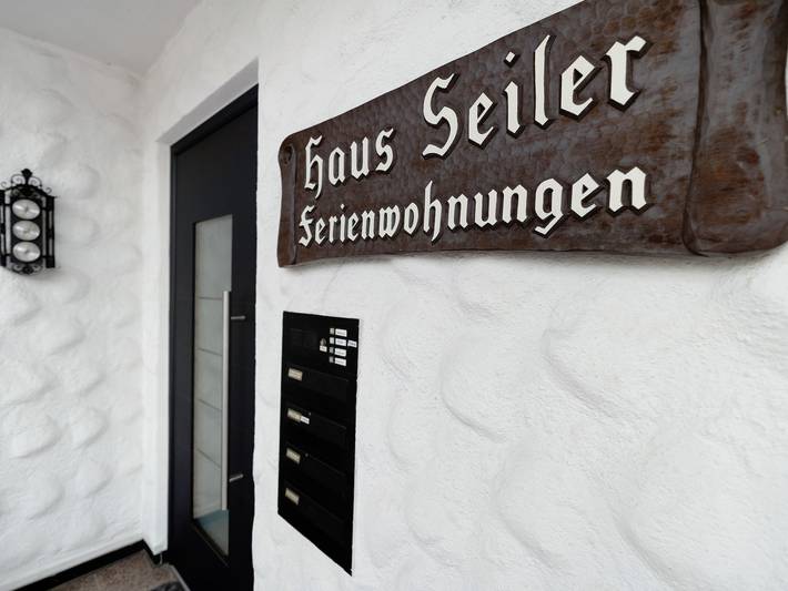 Ferienwohnung für 2 Personen, mit Garten und Balkon in Freudenstadt - 3