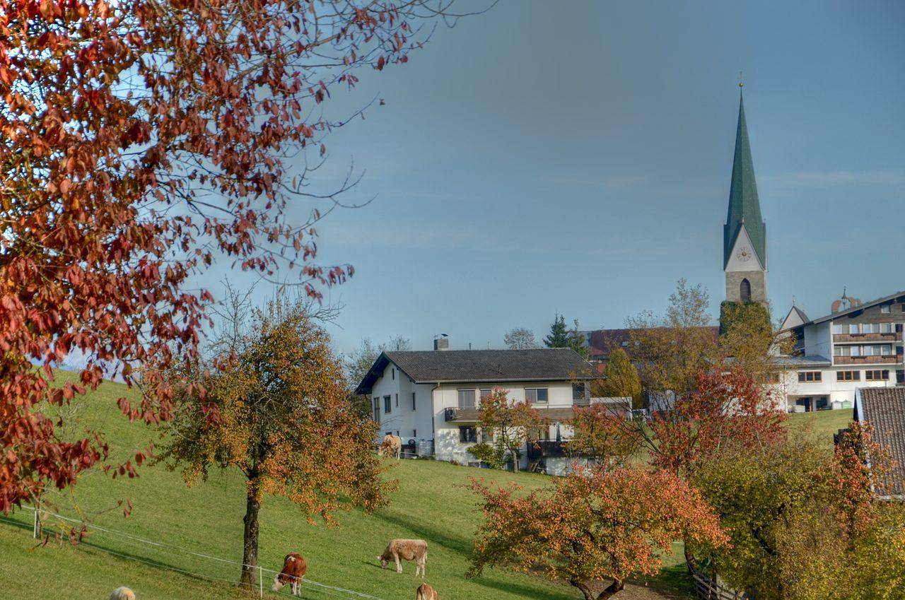 Doppelzimmer Du/Wc Komfort mit Frühstück in Hinterthiersee, Thiersee