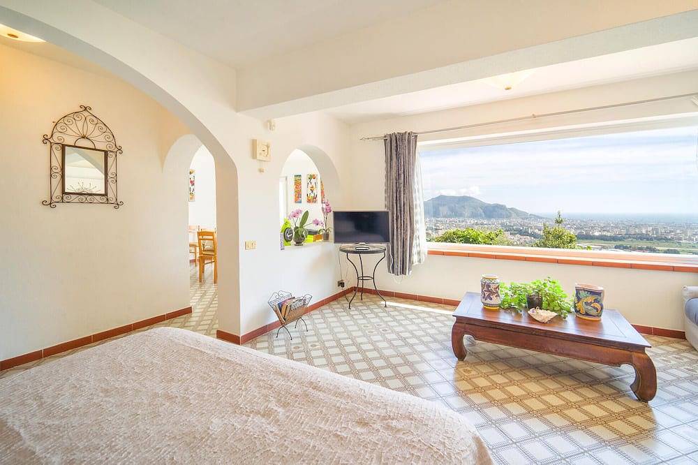 Appartement entier, Bel appartement à Palerme in Palerme, Province de Palerme