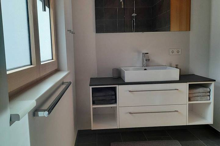 Ferienhaus für 5 Personen, mit Balkon und Garten in Mellau - 4