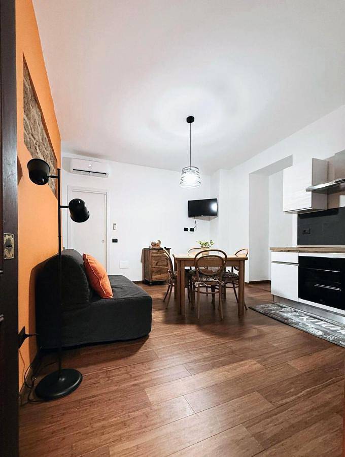 Ferienwohnung für 3 Personen, mit Terrasse, mit Haustier - 1