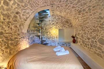 Gîte pour 4 personnes à Auriol