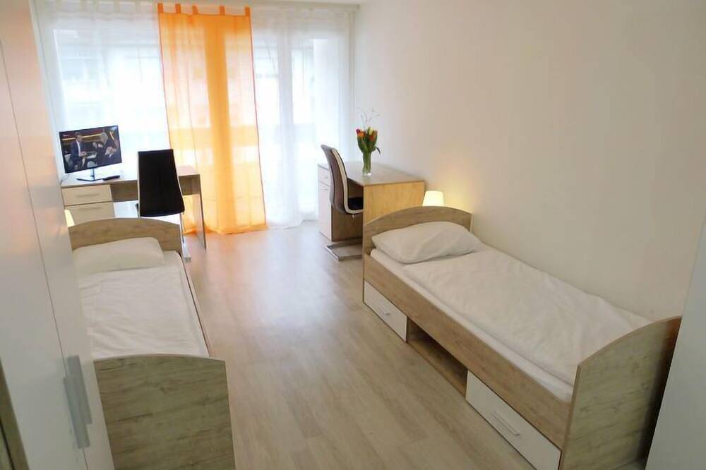 Ganze Wohnung, Bhms City Campus by Interhome in Luzern, Vierwaldstättersee