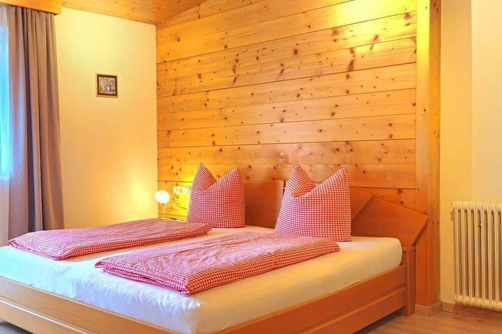 Landhaus für 6 Personen in Reith im Alpbachtal - 2