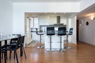 Apartment for 5 People in Fuengirola, Costa del Sol, Photo 4