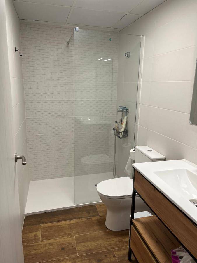 Apartamento de vacaciones para 4 personas, con jacuzzi en Provincia de Cuenca - 2