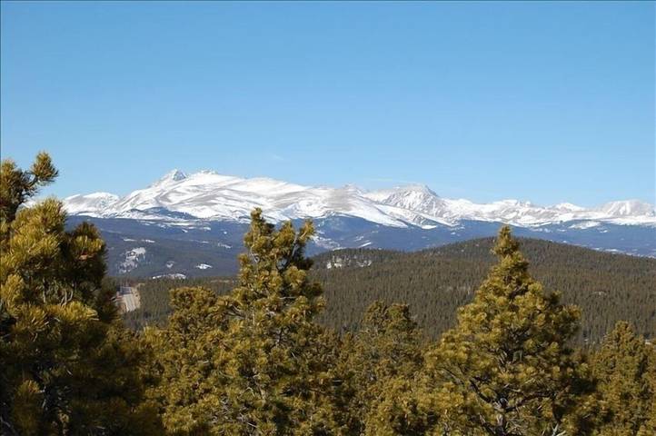 Blockhütte für 6 Personen, mit Pool und Terrasse, mit Haustier - 1