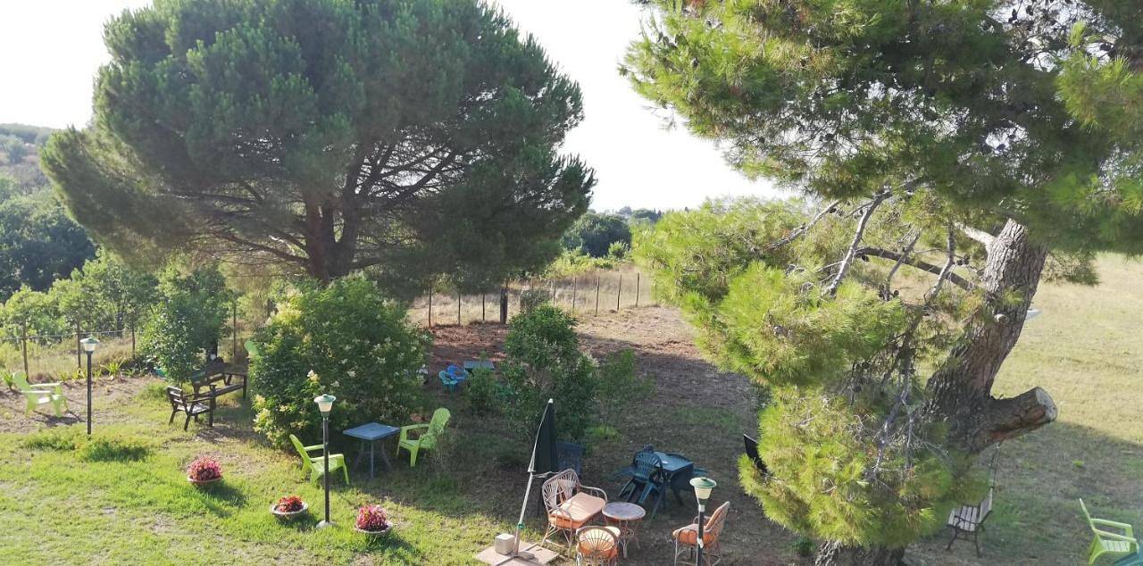 Agriturismo Nakelia in Zambrone, Province de Vibo Valentia