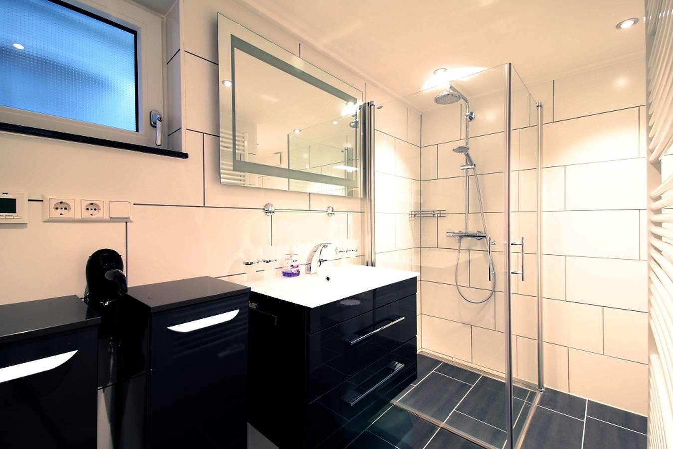 Ganze Ferienwohnung, Haus Bandol - Gemütliches Zimmer mit Tv und Gemeinschaftsbad in Wehr (Baden-Württemberg), Südschwarzwald