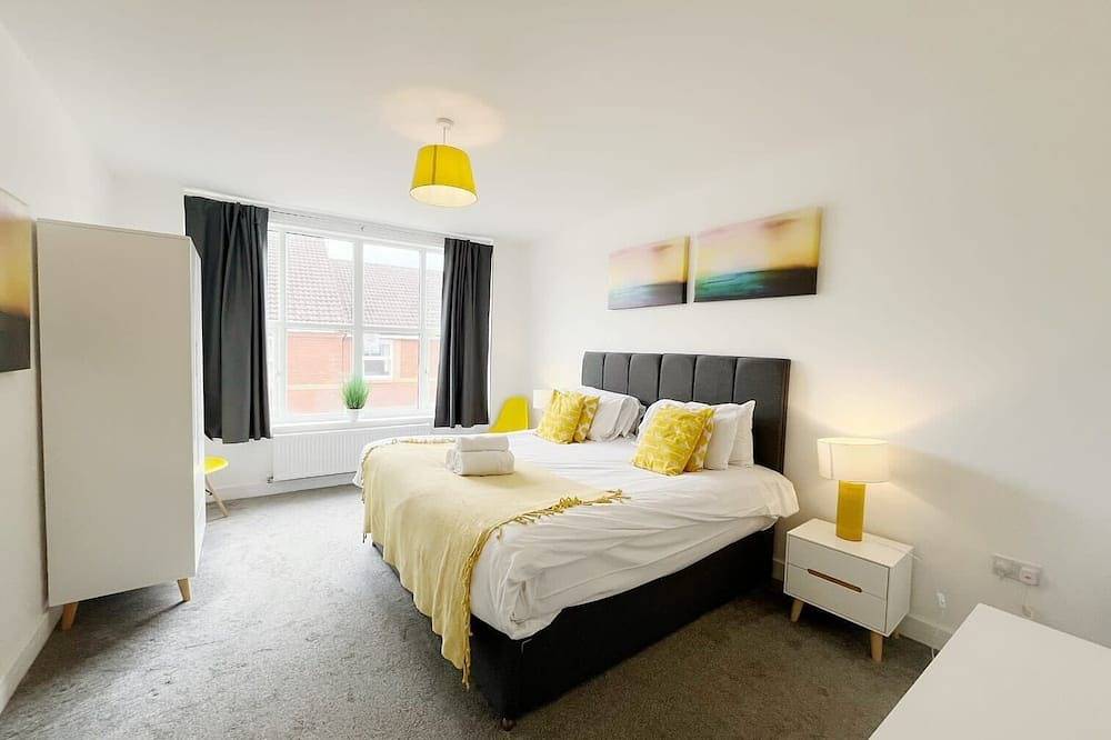 Appartamento intero, Anstey Heights - Apartment 8 - Hopewell in Bristol, Sud Ovest Inghilterra