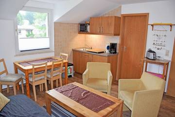 B&b für 4 Personen in Sellin, Ostseeinseln, Bild 2