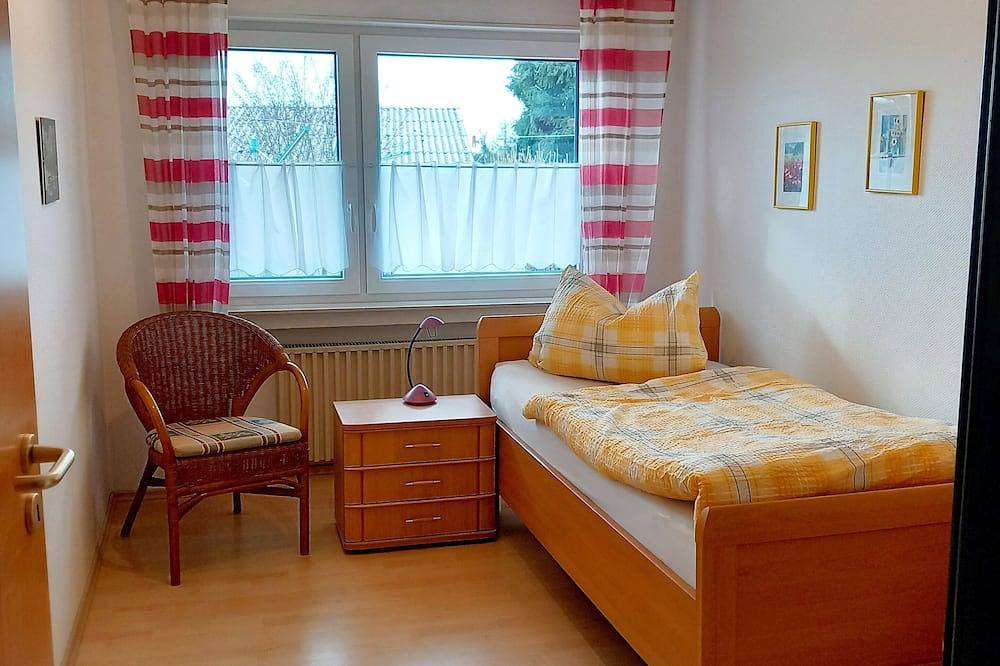 Ganze Wohnung, Nur für Firmen!\ngemütliche Monteurwohnung nähe Gießen mit eigenem Eingang. in Reiskirchen, Lahntal