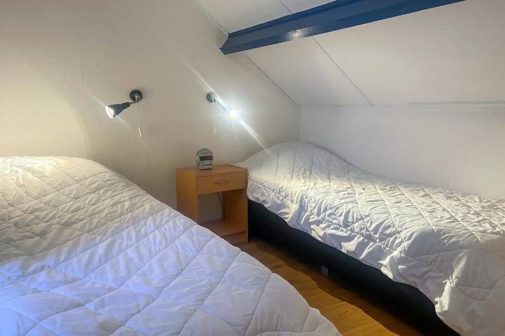 Ferienhaus für 5 Personen, mit Garten, mit Haustier in Egmond - 3