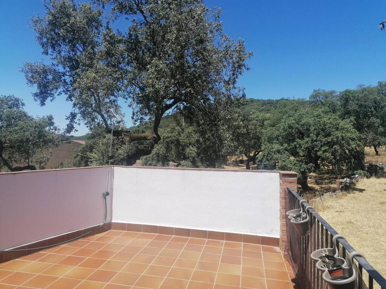Apartamento entero, Mirador de jabuguillo in Jabuguillo, Aracena