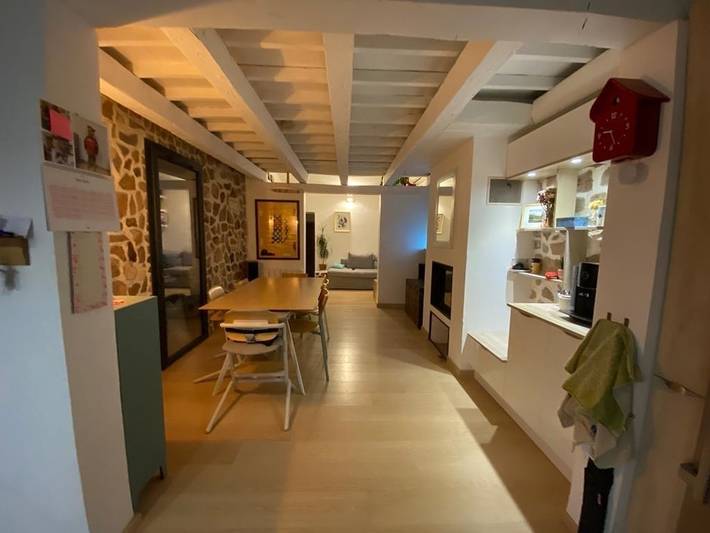 Location de vacances pour 7 personnes, avec jardin, animaux acceptés à Puget-sur-Argens - 4