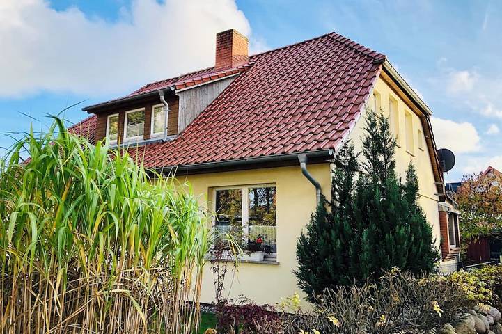 Vakantiewoning voor 6 personen in Prerow