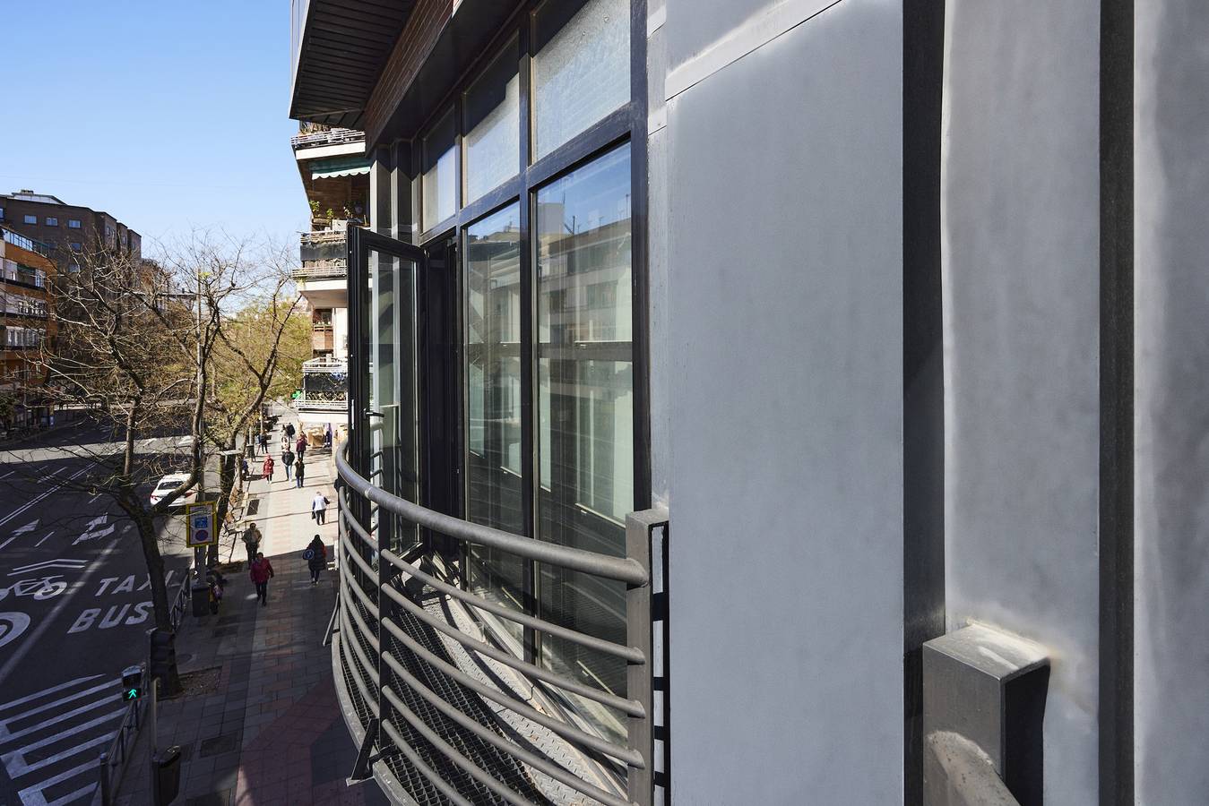Apartamento entero, Santa Rosa Madrid 204 by Escape Home in Tetuán (desambiguación), Madrid