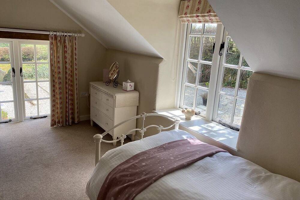 The Piggery, Dulverton in Dulverton, Somerset
