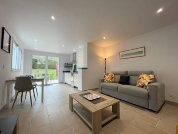 Gîte pour 2 Personnes dans Ainhoa, Région de Bayonne, Photo 4